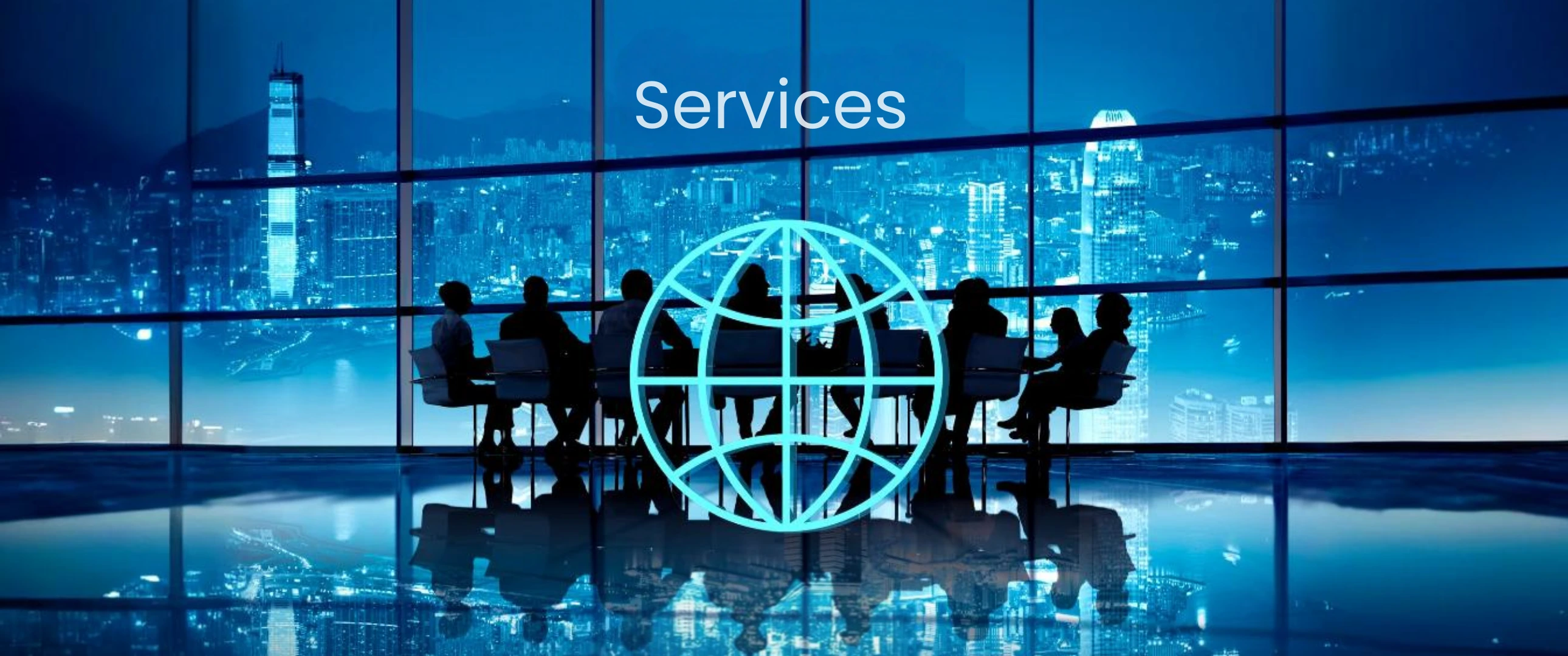 IT Management Services