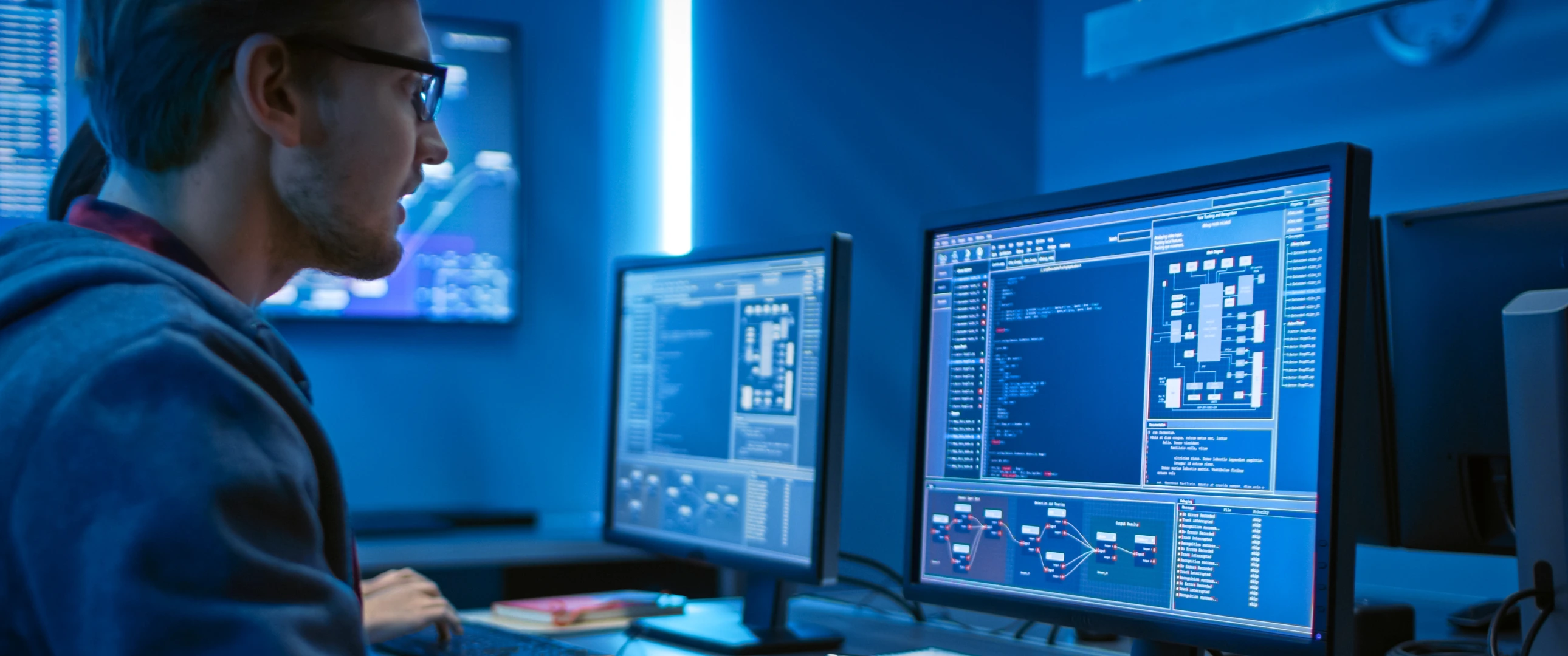 Software Development