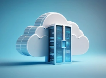 Custom Hosting Solution