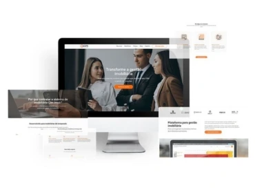 Landing Pages Designing