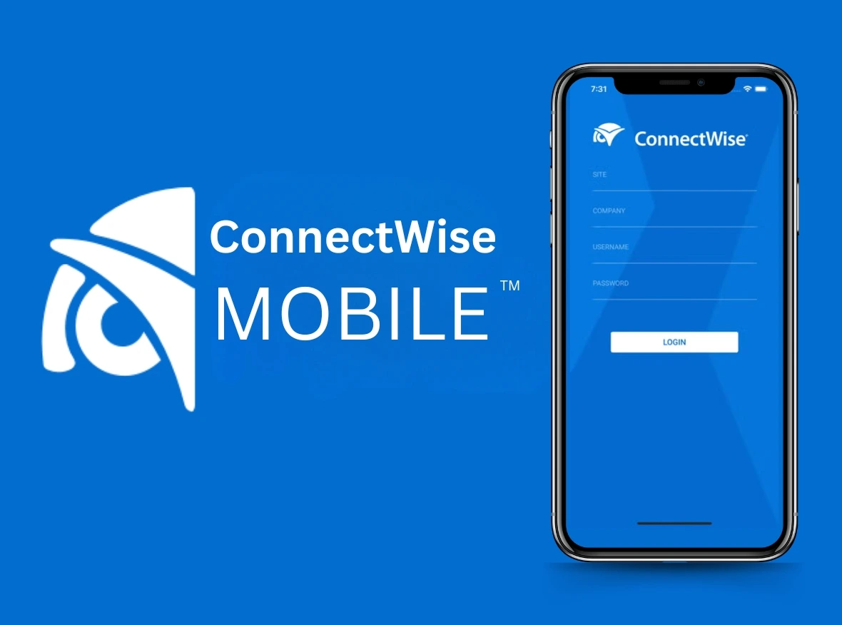 connectwise-mobile-app
