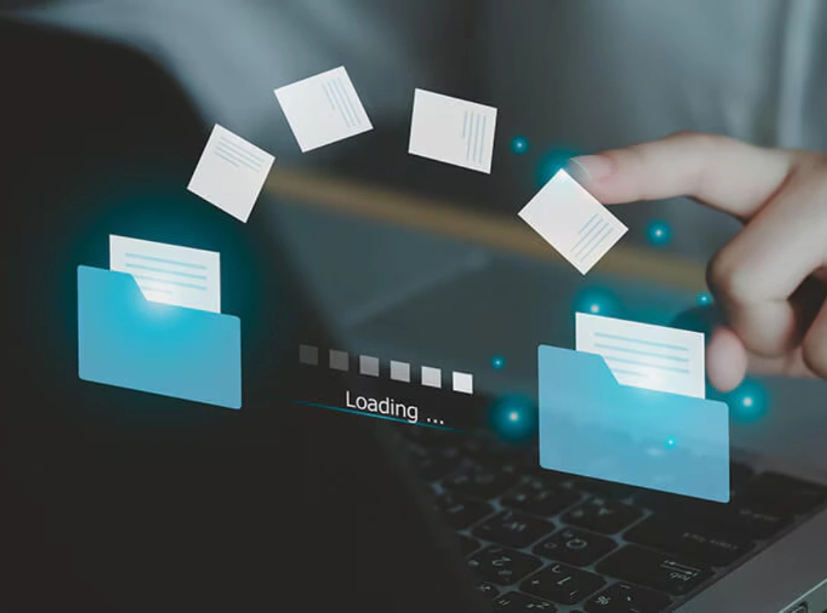 importing-data-on-equipment-journal