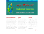 Joyous Montessori