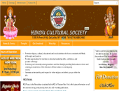 Hindu Cultural Society