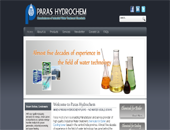 Paras Hydrochem