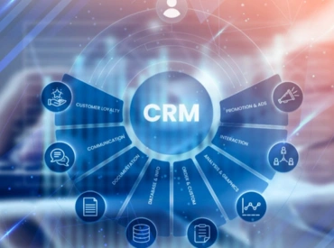 CRM Software Development