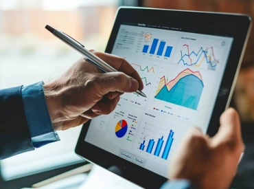 ZOHO Blueprint Implementation