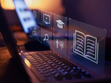 Zoho Books Training by Galaxy Education