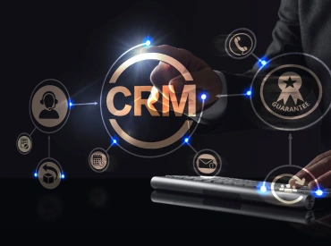 ZOHO CRM Customization for Real Estate Business
