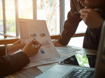 Zoho Crm Implementation to analyze spending on ads