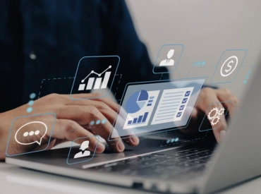 ZOHO CRM Implementation Services