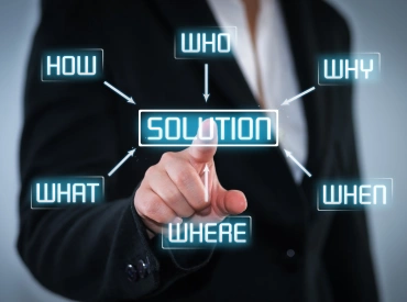 Custom Hosting Solution