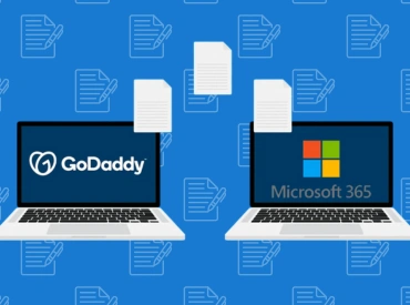 godaddy office 365 to microsoft 365 migration