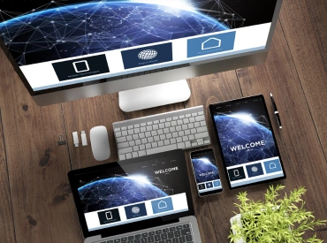 Landing Pages Designing Services bkp