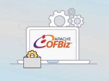 Ofbiz Service Provider