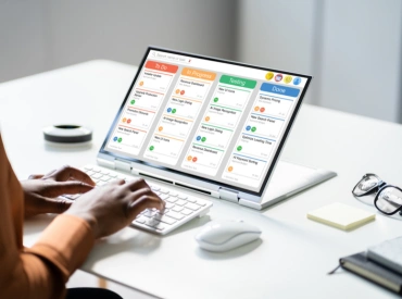 Custom Hosting Solution