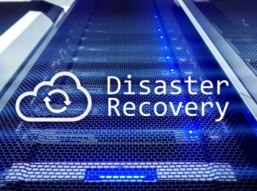 Disaster Recovery Services