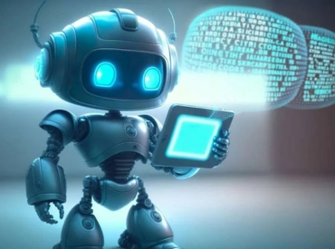 AI Based Sales Assist Chat Bot