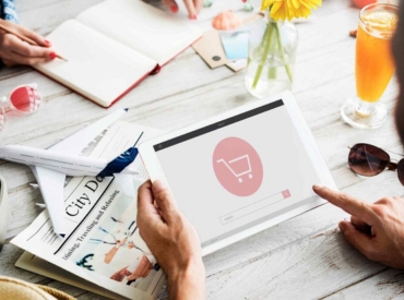 E-commerce Solutions with Zoho Integration (Femto project)