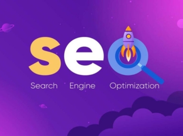 SEO Course page - Galaxy Education