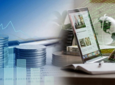 Web Scraping Services Landing Page