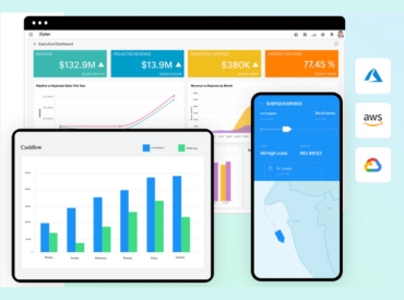 ZOHO Creator Application Development