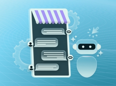 Zoho Ecommerce Chatbot