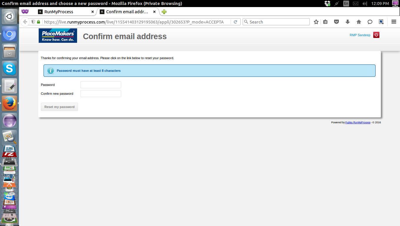 Integrate the cloud 5