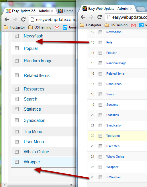 Third-Party Extensions 