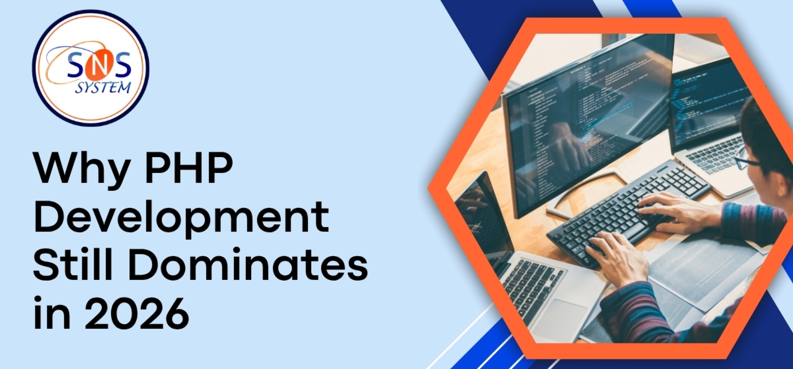 Why PHP Development Still Dominates in 2026