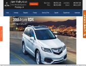 Acura-RDX-Woodbridge