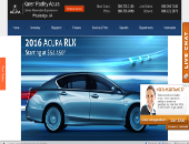 Acura-RLX-Woodbridge