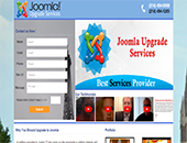 Joomla Upgrade Services