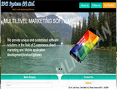 Multi Level Marketing