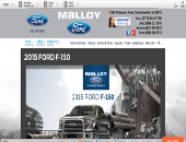 Malloy-Ford