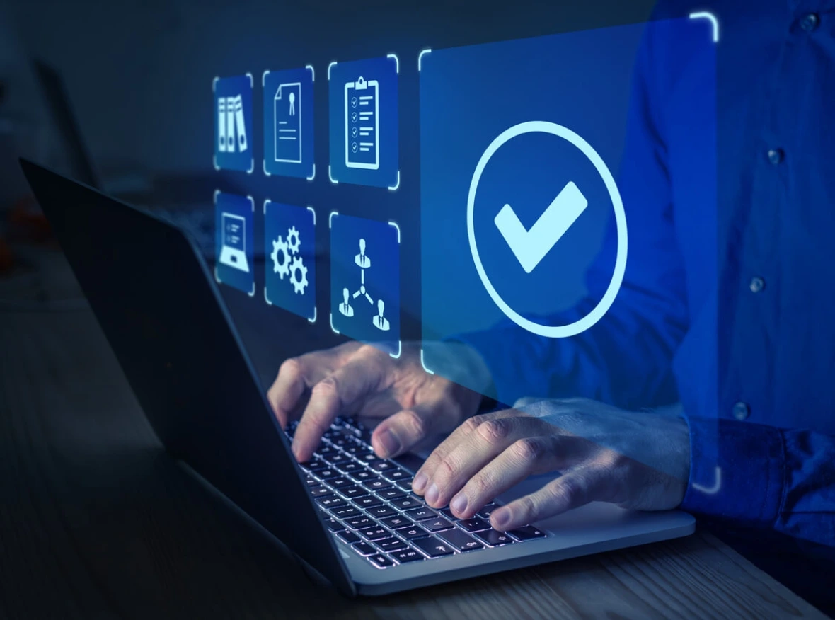 check-standard-rules