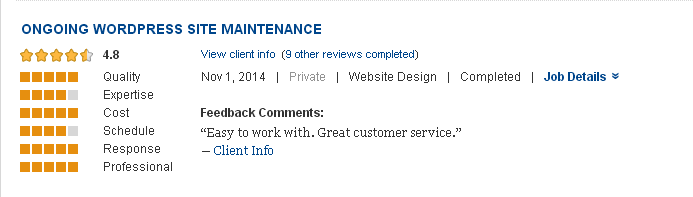 elance-pre-production-testing