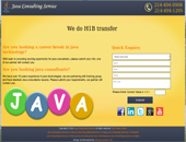 java-consulting