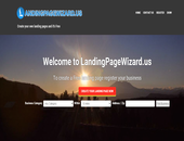 landingpage