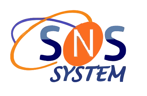 SNS System Logo