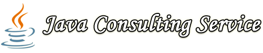 Java Consulting services