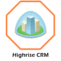 Highrise Crm