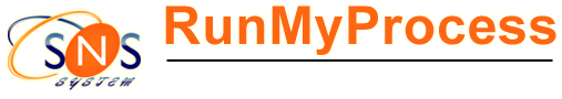 Runmyprocess Integration Services