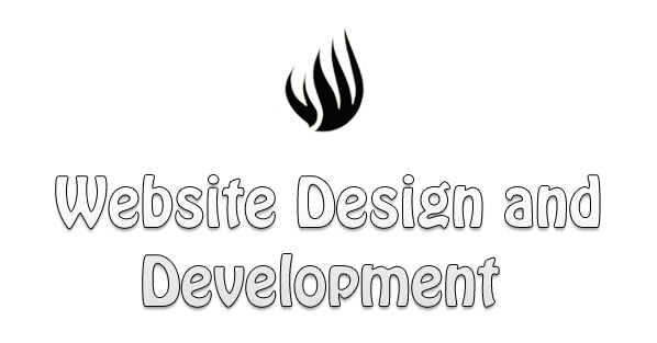 Website design and development